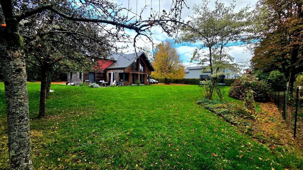 Vente Maison MAISON ISNEAUVILLE LA MUETTE Isneauville