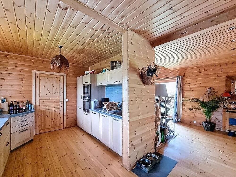 Vente Maison PLOUGONVELIN-Maison 6 pièces Plougonvelin
