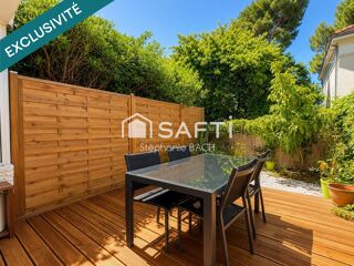  Appartement à vendre 1 pièce 23 m²