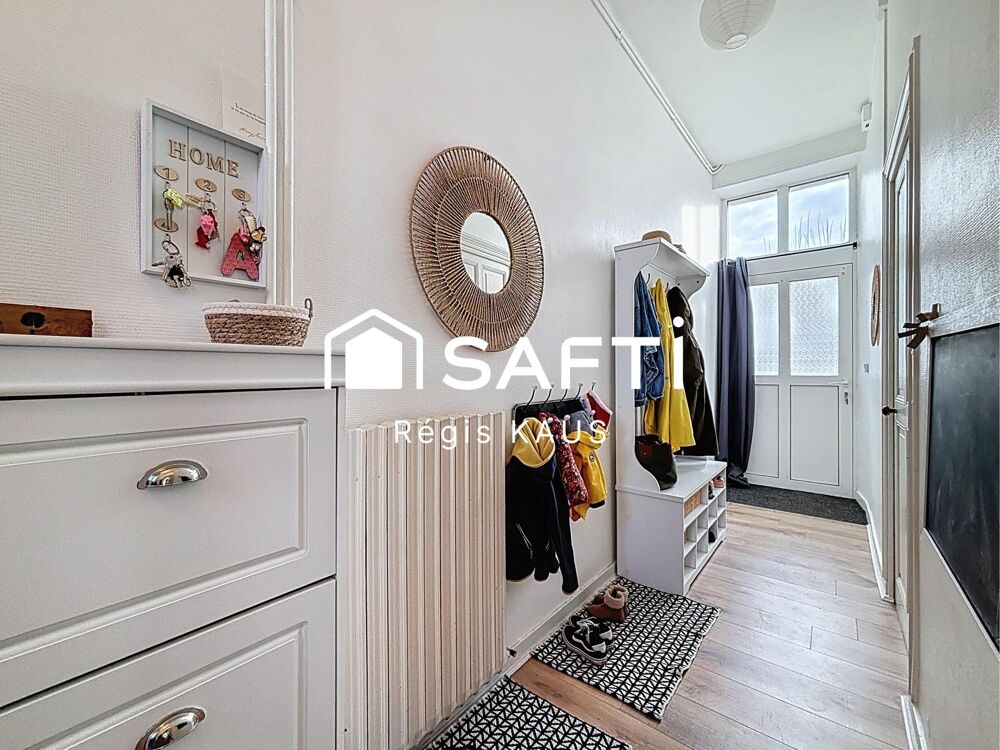 Jolie maison en pierre entièrement rénovée 4 chambres
