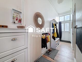  Maison à vendre 8 pièces 220 m²