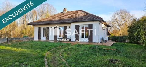   Maison sur sous-sol Maison - 6 pi�ce(s) - 86 m�