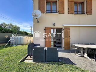  Maison à vendre 5 pièces 97 m²