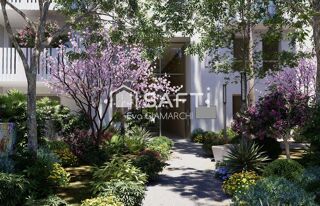  Appartement � vendre 3 pi�ces 61 m�