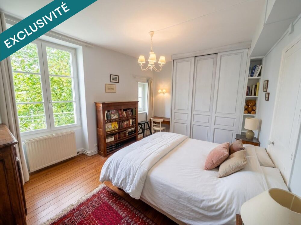 Vente Maison Bien rare à la vente La chapelle-saint-mesmin