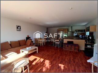  Maison  vendre 4 pices 99 m