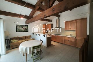  Maison � vendre 3 pi�ces 65 m�