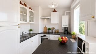  Appartement à vendre 3 pièces 58 m²