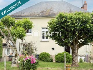  Maison  vendre 6 pices 146 m