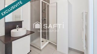  Appartement à vendre 2 pièces 41 m²