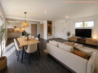  Maison à vendre 4 pièces 94 m²