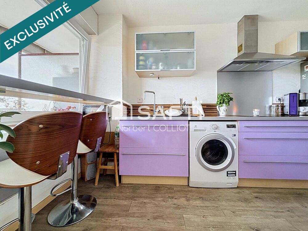 Vente Appartement Appartement 4P, vue dégagée, parking S/Sol, cave Elancourt