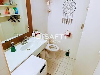  Appartement  vendre 1 pice 20 m