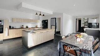  Maison � vendre 6 pi�ces 127 m�