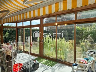  Maison � vendre 5 pi�ces 90 m�