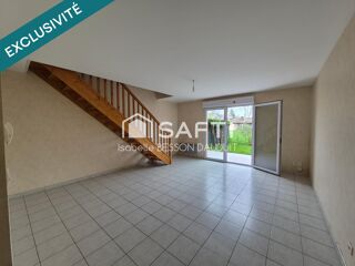  Maison � vendre 3 pi�ces 71 m�