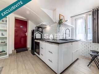  Appartement  vendre 2 pices 25 m