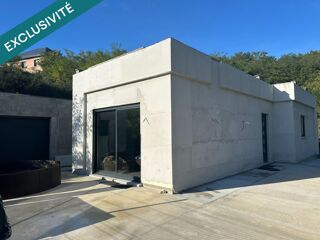  Maison à vendre 3 pièces 72 m²
