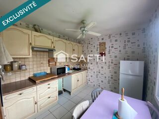  Maison � vendre 7 pi�ces 128 m�