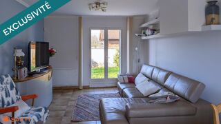  Maison � vendre 5 pi�ces 121 m�