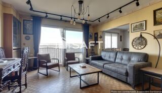  Appartement � vendre 4 pi�ces 81 m�