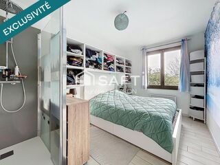  Maison à vendre 4 pièces 120 m²