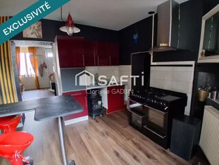  Maison à vendre 4 pièces 94 m²