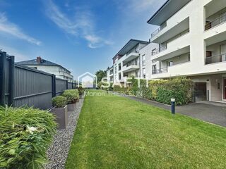  Appartement � vendre 3 pi�ces 56 m�