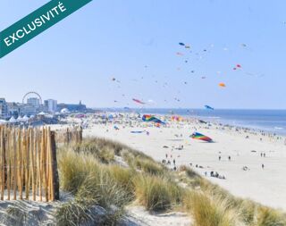  Appartement � vendre 1 pi�ce 25 m�