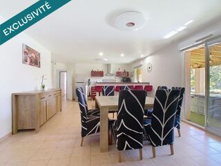  Maison à vendre 8 pièces 178 m²