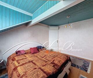  Maison à vendre 5 pièces 160 m²