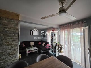  Maison à vendre 5 pièces 100 m²