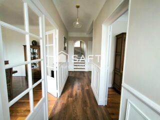  Maison à vendre 6 pièces 152 m²