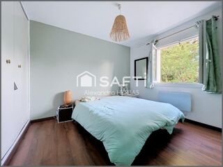  Maison à vendre 5 pièces 138 m²