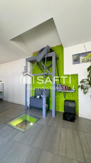  Maison à vendre 10 pièces 292 m²