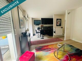 Vente Appartement THIAIS: A 220m des commerces, de toutes commodités Thiais