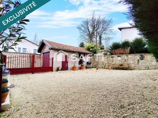  Maison � vendre 9 pi�ces 216 m�