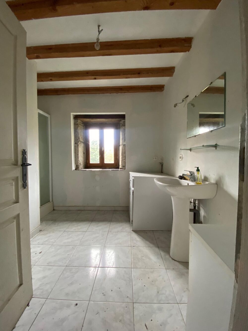 Vente Maison Maison à renover au coeur de la foret du Sidobre Lacrouzette