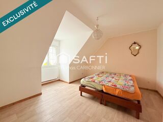 Maison à vendre 5 pièces 160 m²