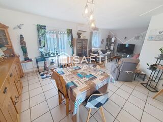  Maison  vendre 3 pices 72 m