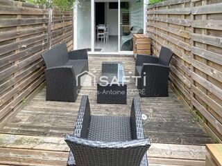  Appartement  vendre 3 pices 27 m