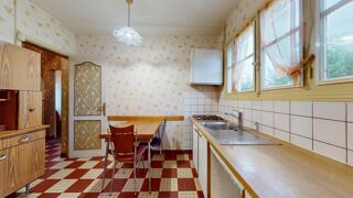  Maison � vendre 7 pi�ces 134 m�