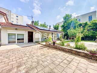  Maison � vendre 8 pi�ces 178 m�