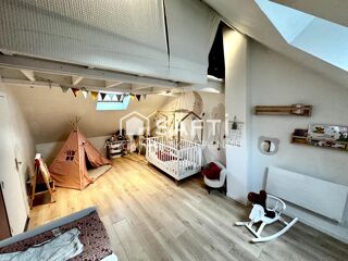  Maison � vendre 5 pi�ces 94 m�