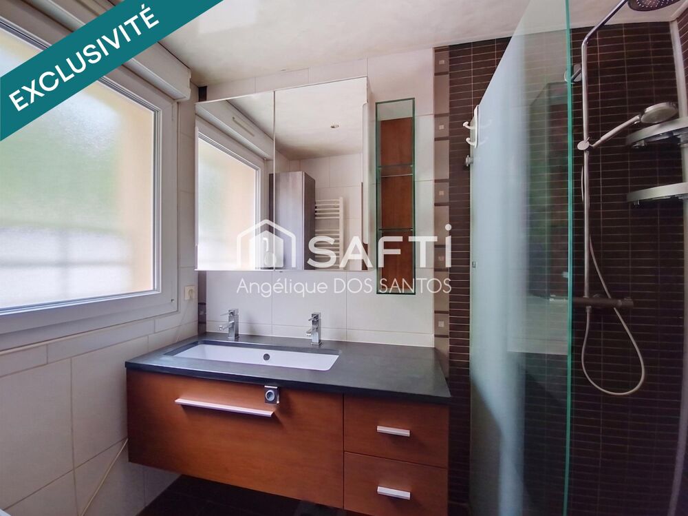 Vente Maison MAISON MITOYENNE Ars-sur-moselle