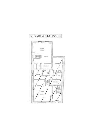  Appartement  vendre 4 pices 90 m