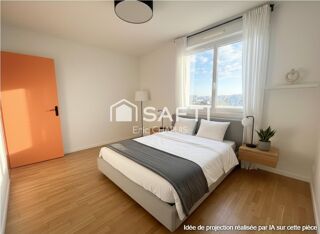  Appartement à vendre 3 pièces 76 m²