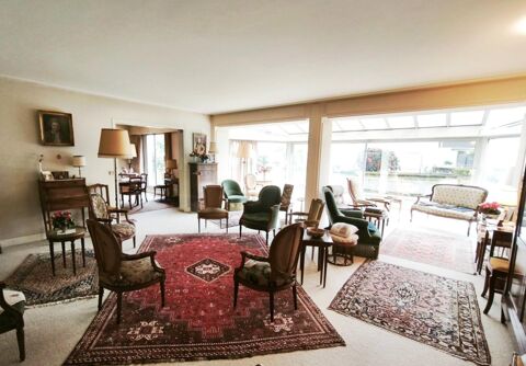  Appartement à vendre 6 pièces 200 m²