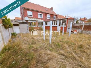  Maison � vendre 6 pi�ces 122 m�