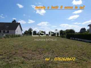  Terrain � vendre 2400 m�